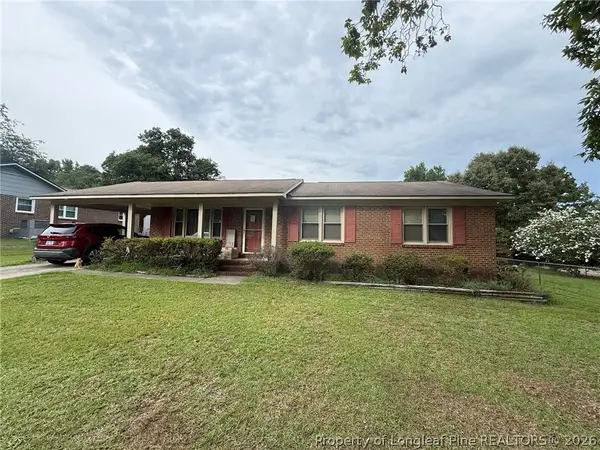 4873 Hurley Drive, Fayetteville, NC 28304
