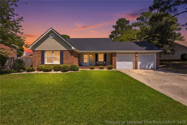 6639 Pacific Avenue, Fayetteville, NC 28314