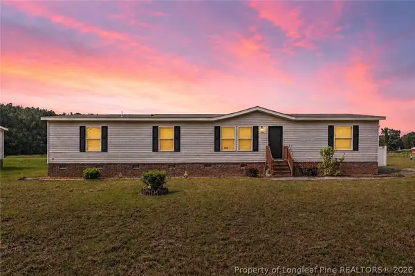 8085 Nc 210 Highway S, Autryville, NC 28318