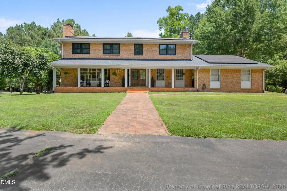 3516 Wicker Street, Sanford, NC 27330 - #1