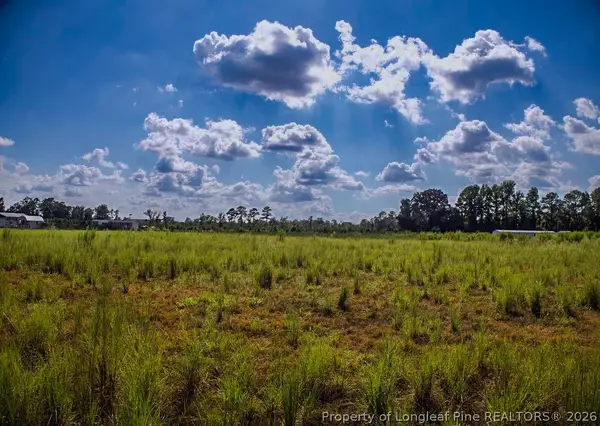 Lot 6 Mitchell Road, Fairmont, NC 28340