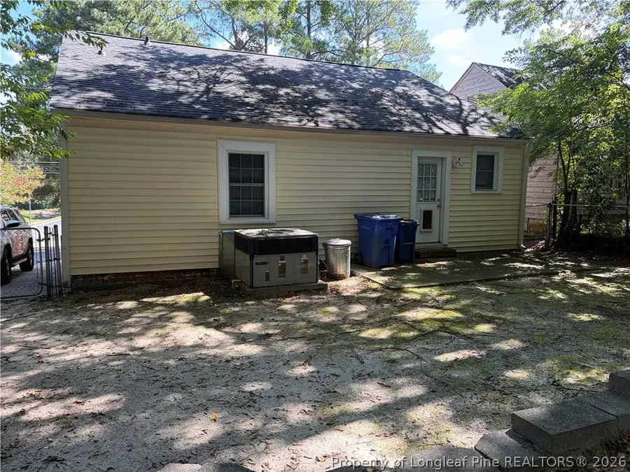 719 Greenland Drive, Fayetteville, NC 28305 - #2