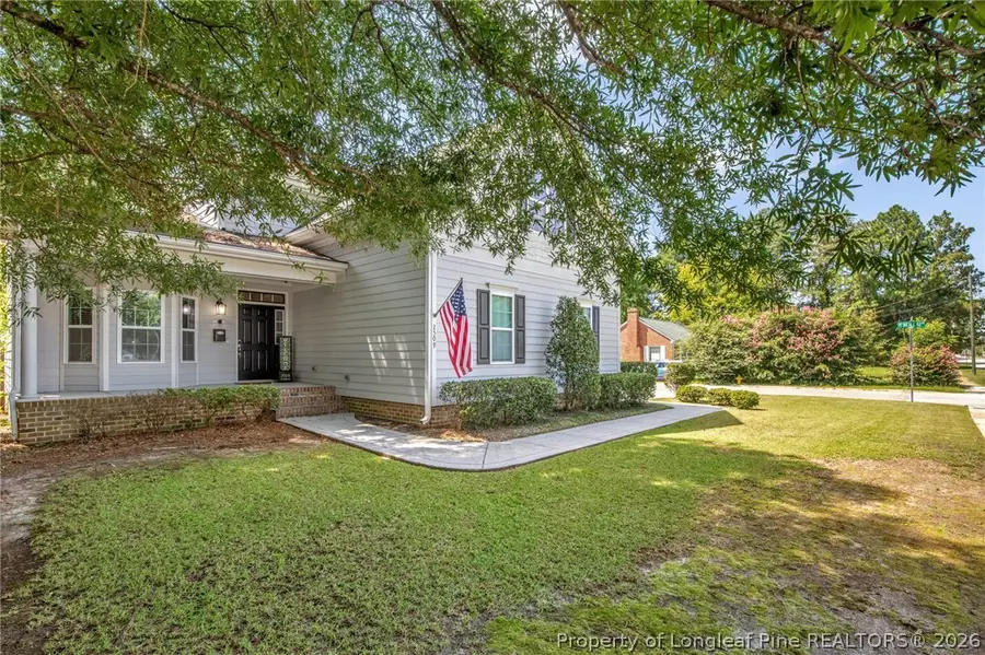 2509 Fort Bragg Road, Fayetteville, NC 28303 - #2