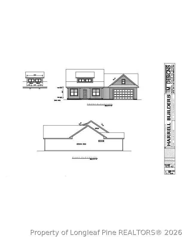 3285 Nc 20 Highway, Hollow, NC 28384 - #2