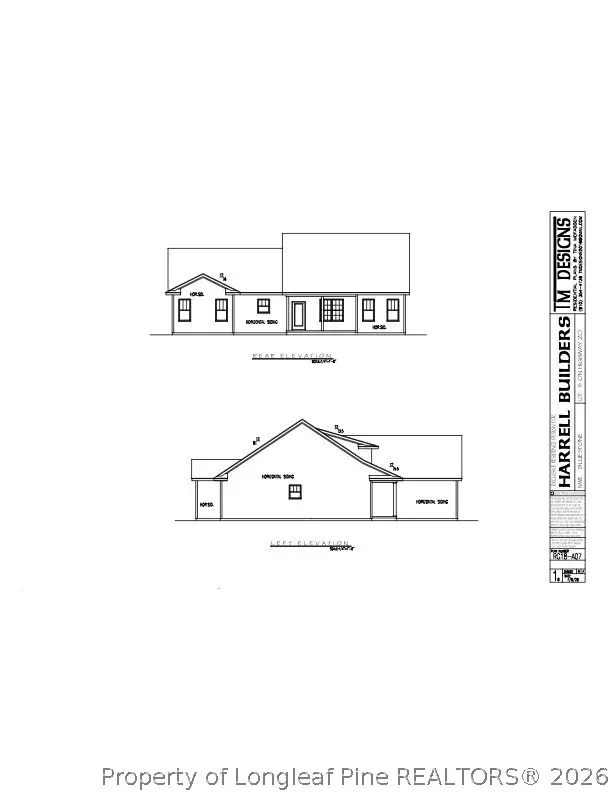 3285 Nc 20 Highway, Hollow, NC 28384 - #3