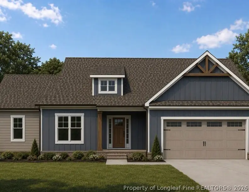 3247 Nc 20 Highway, Hollow, NC 28384 - #1