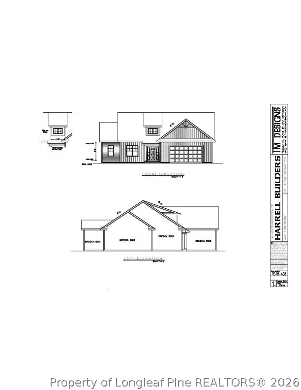 3247 Nc 20 Highway, Hollow, NC 28384 - #2