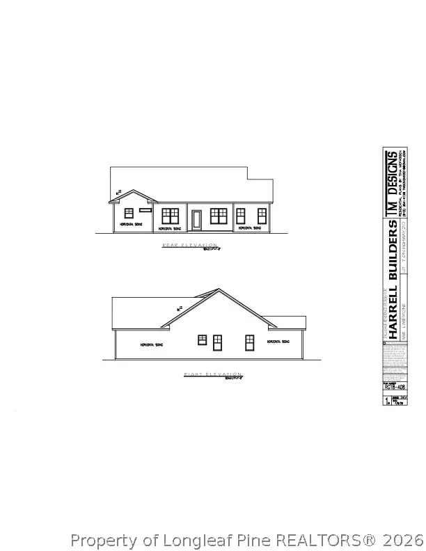 3247 Nc 20 Highway, Hollow, NC 28384 - #3