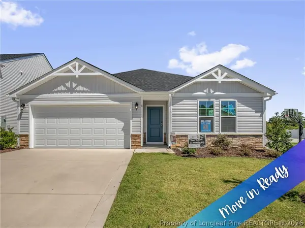 8 W Emily Gardens Drive, Selma, NC 27576