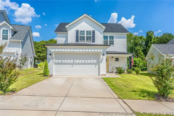 433 Kendall Drive, Southern Pines, NC 28327