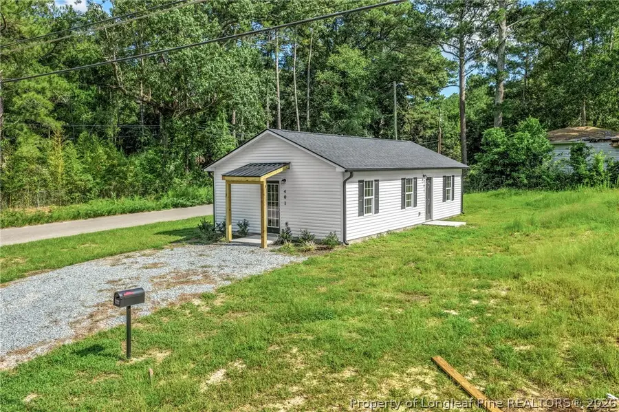 401 Cedric Street, Fayetteville, NC 28303 - #2