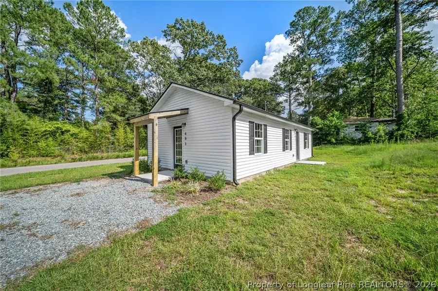 401 Cedric Street, Fayetteville, NC 28303 - #3