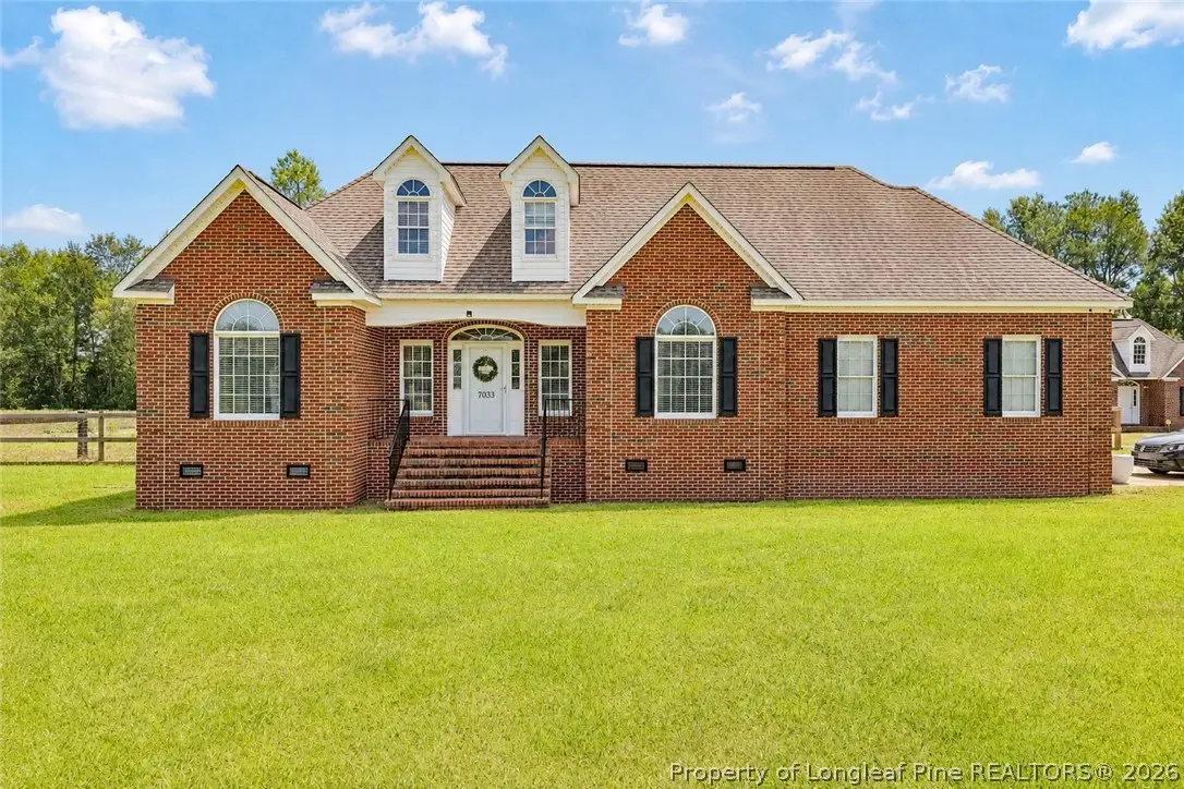 7033 Autryville Road, Autryville, NC 28318 - #1