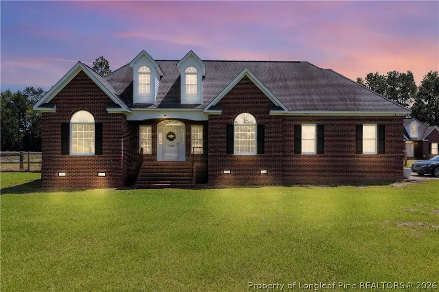 7033 Autryville Road, Autryville, NC 28318 - #2