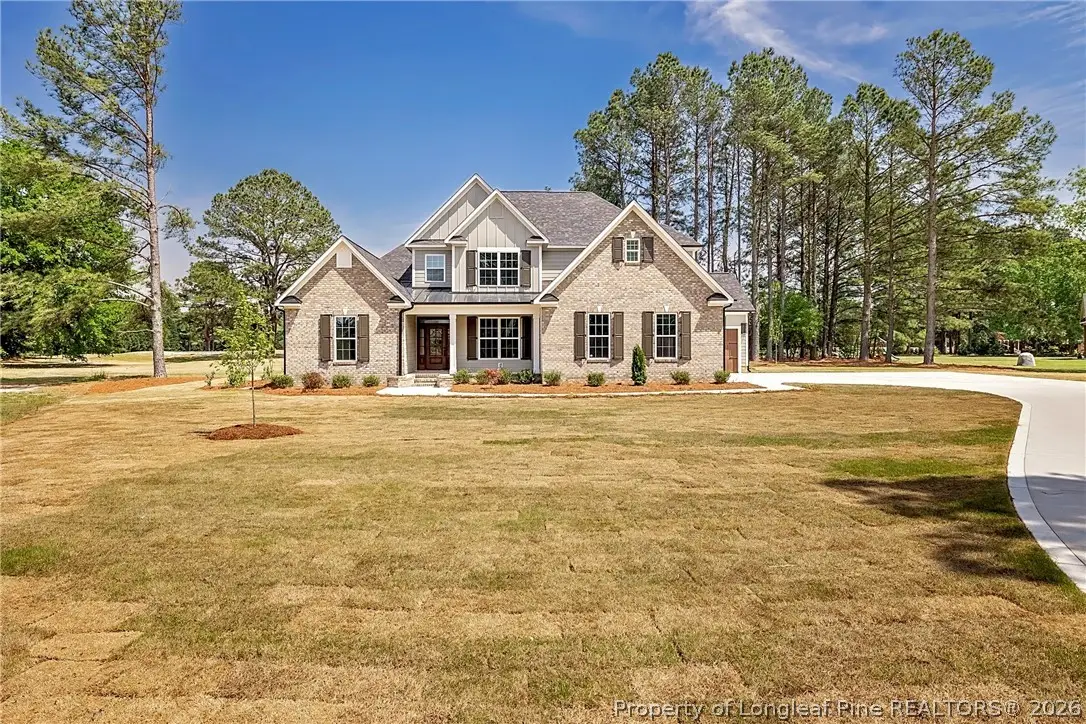 814 Ancient Court, Eastover, NC 28312 - #1