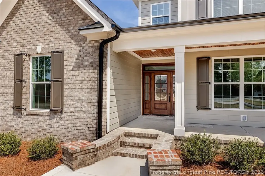 814 Ancient Court, Eastover, NC 28312 - #2
