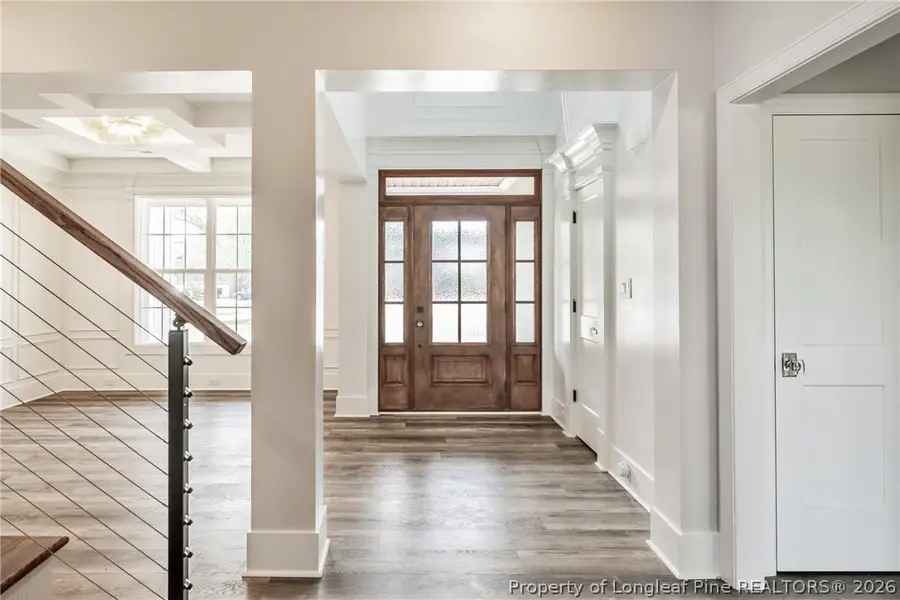 814 Ancient Court, Eastover, NC 28312 - #3