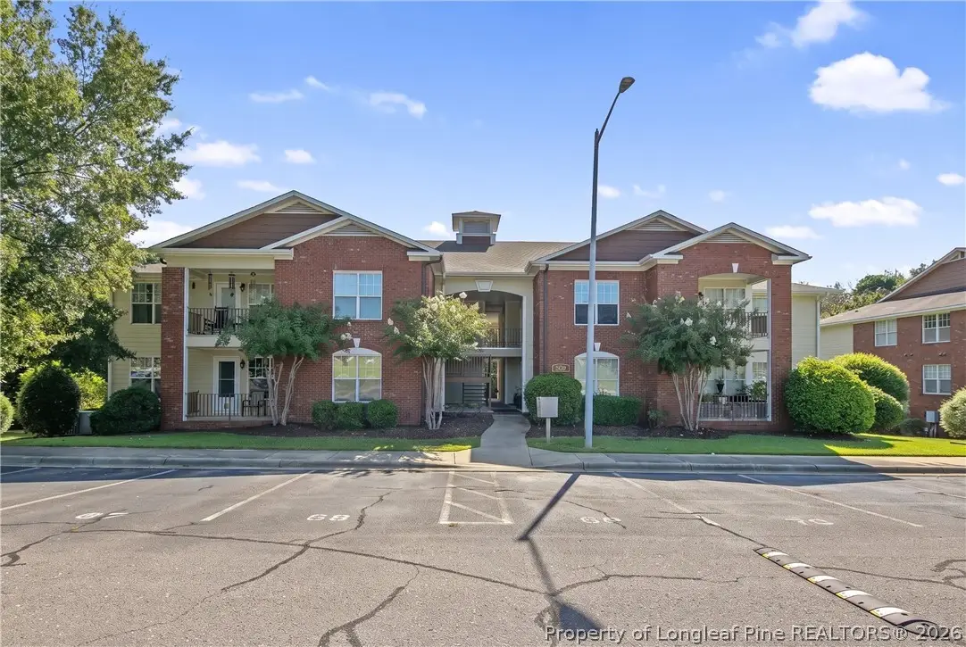 509 Meadowland Court Se #7, Hope Mills, NC 28348 - #1