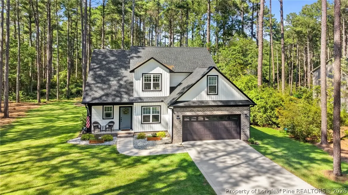 16621 Titmouse Court, Wagram, NC 28396 - #1