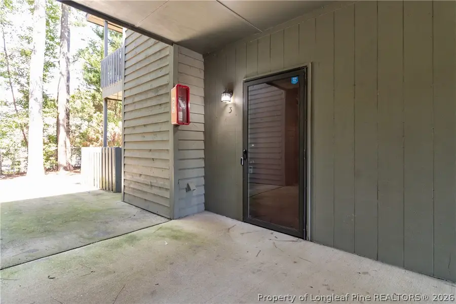 1882 Tryon Drive #3, Fayetteville, NC 28303 - #2