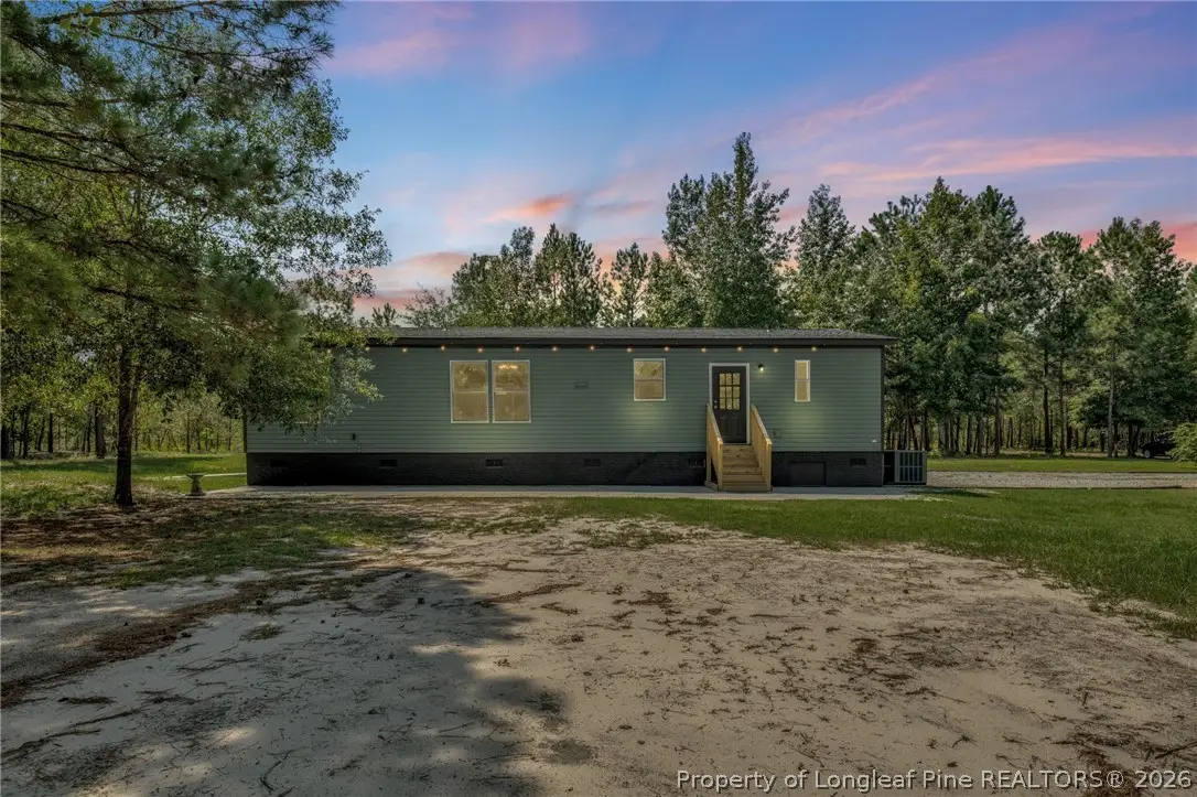 1183 Pine Acres Road, White Oak, NC 28399 - #1