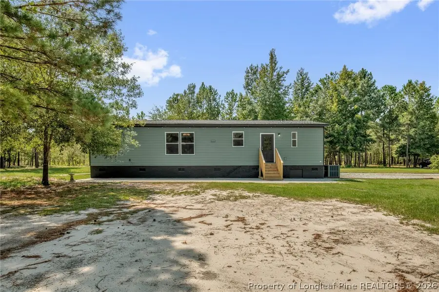 1183 Pine Acres Road, White Oak, NC 28399 - #2