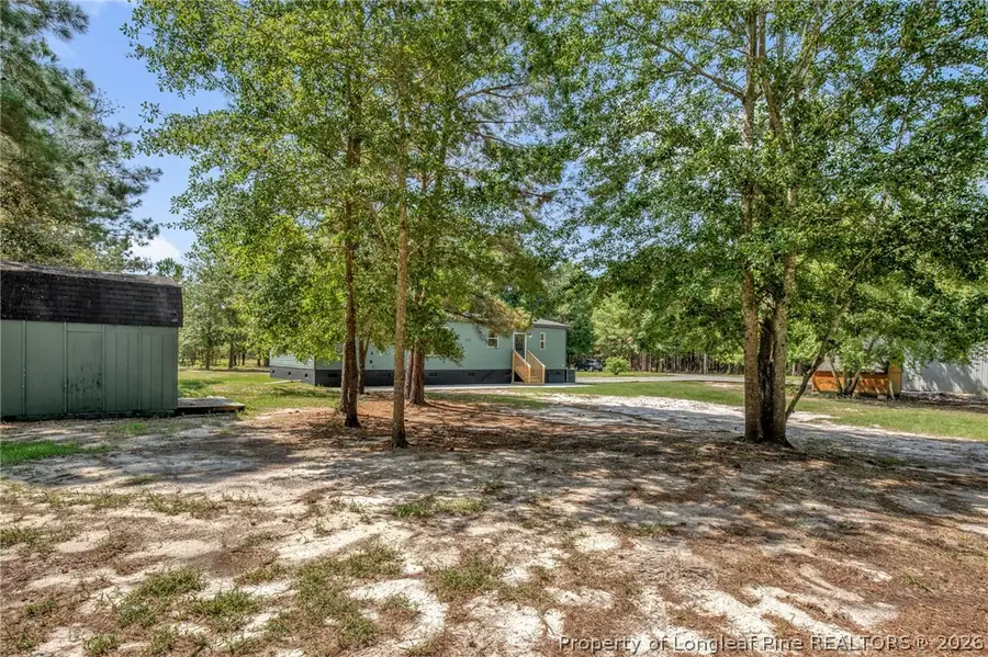 1183 Pine Acres Road, White Oak, NC 28399 - #3