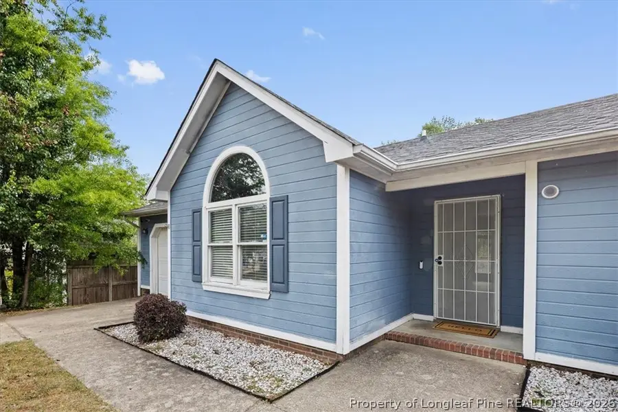 1603 Winnabow Drive, Fayetteville, NC 28304 - #3
