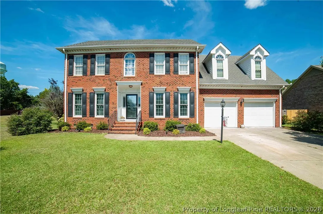 328 Interchange Drive, Fayetteville, NC 28311 - #1