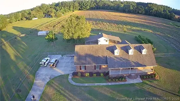 644 Lamb Road, Lumberton, NC 28358
