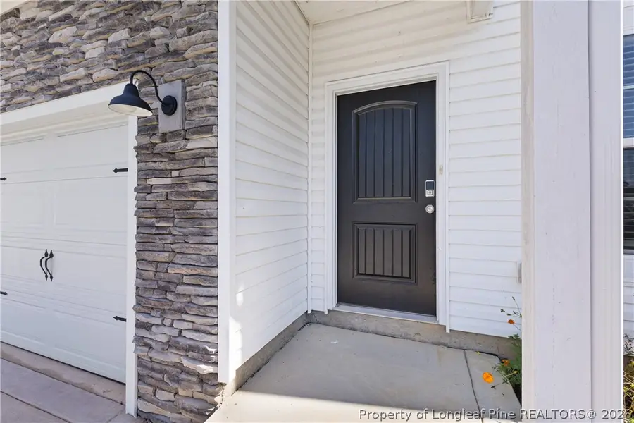 1645 Mount Rainer Drive, Fayetteville, NC 28301 - #2