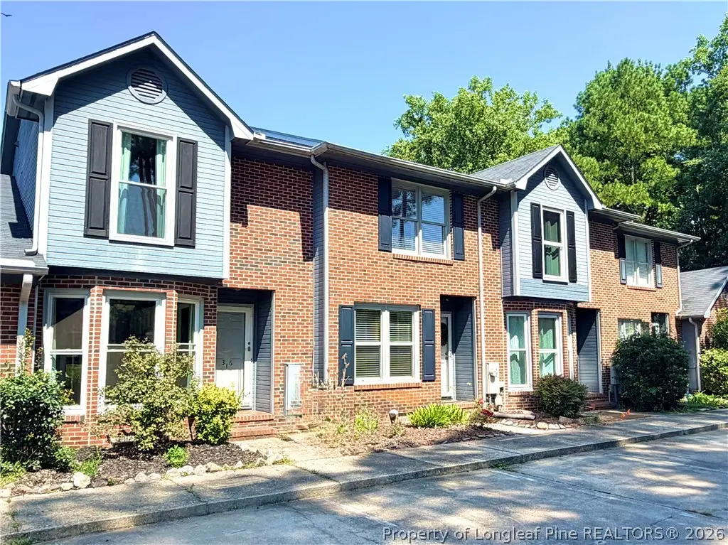 316 Ayrshire Court, Fayetteville, NC 28311 - #1