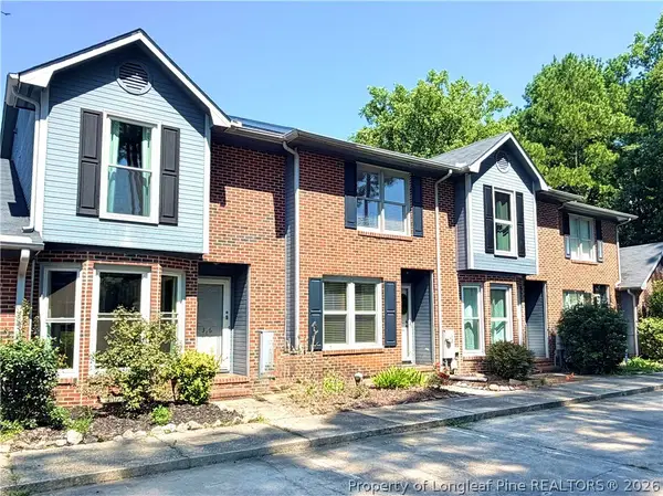 316 Ayrshire Court, Fayetteville, NC 28311