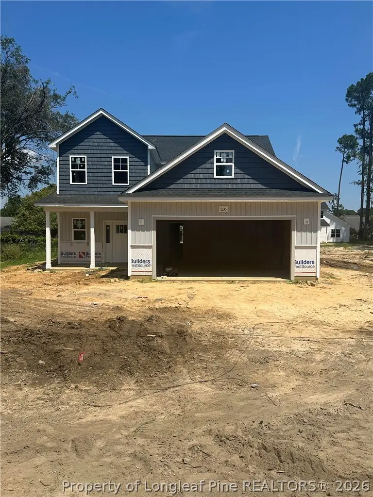 236 Prince Charles Drive, Fayetteville, NC 28311 - #1