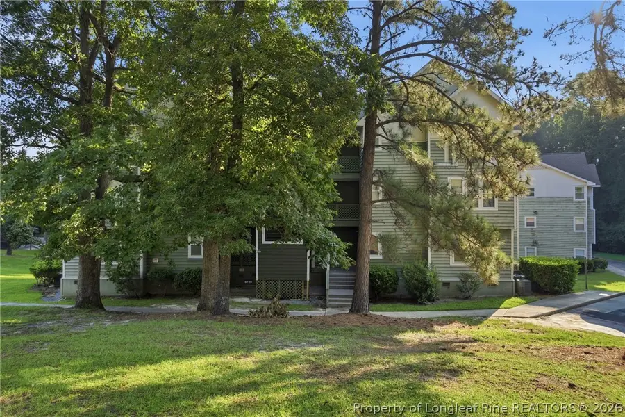 6720 Willowbrook Drive #3, Fayetteville, NC 28314 - #2