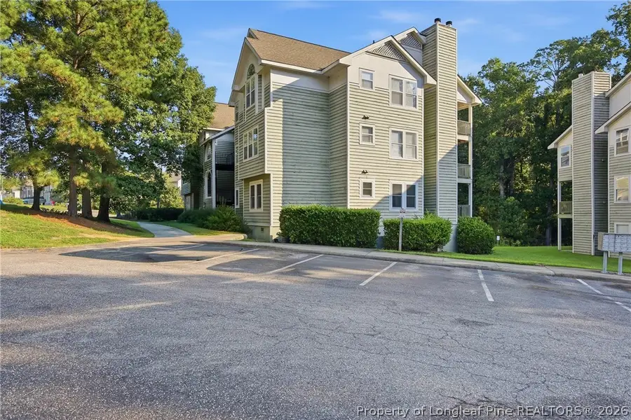 6720 Willowbrook Drive #3, Fayetteville, NC 28314 - #3