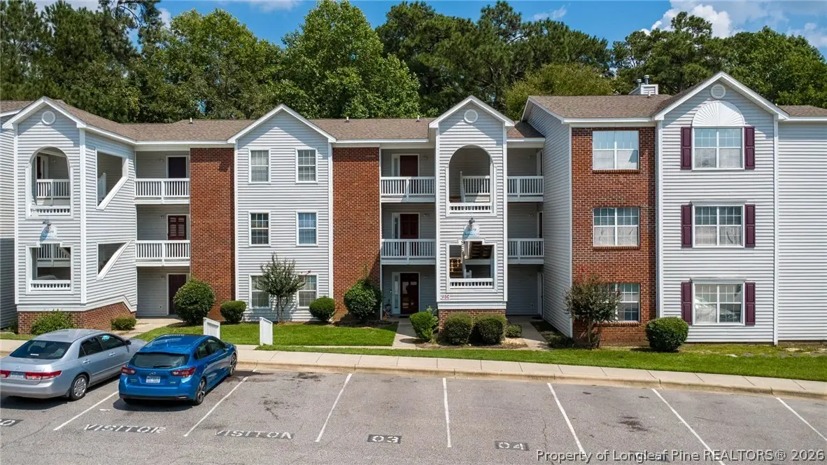 309 Waterdown Drive #7, Fayetteville, NC 28314 - #1