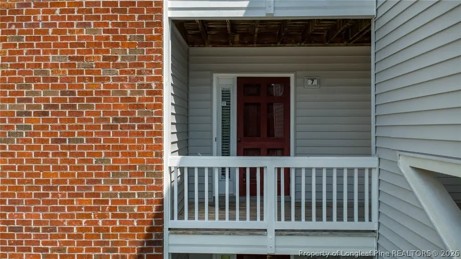 309 Waterdown Drive #7, Fayetteville, NC 28314 - #3