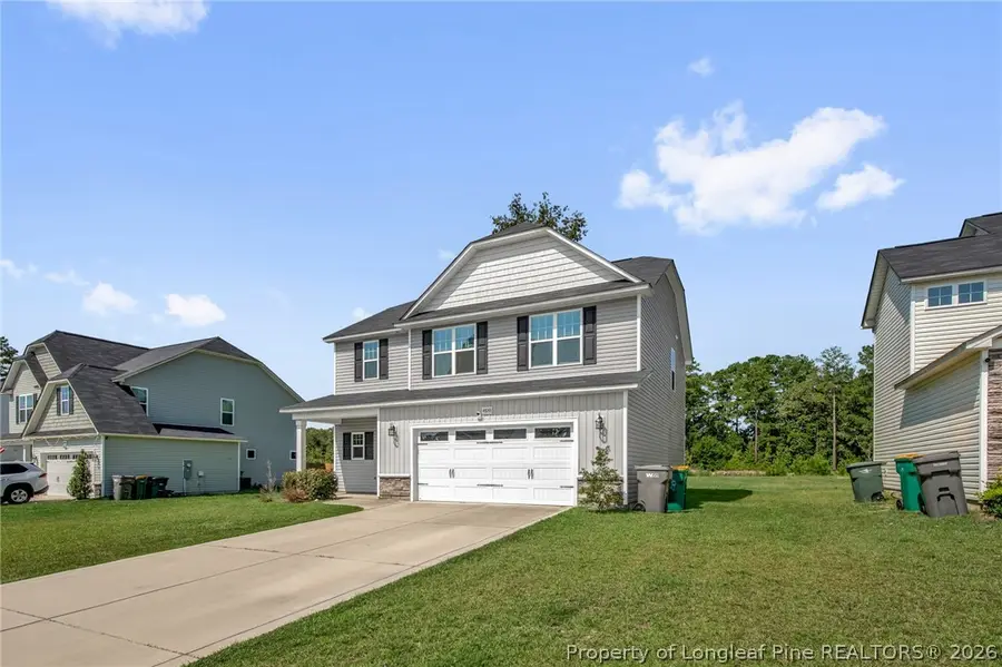 4700 Scenic Pines Drive, Hope Mills, NC 28348 - #3