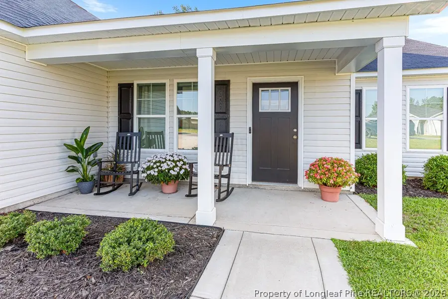 18 Terrier Court, Parkton, NC 28371 - #2