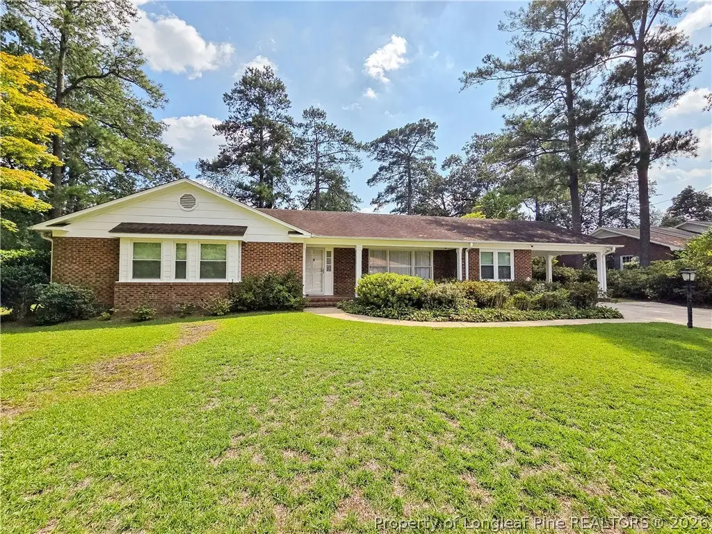 3209 Kentyre Drive, Fayetteville, NC 28303 - #1
