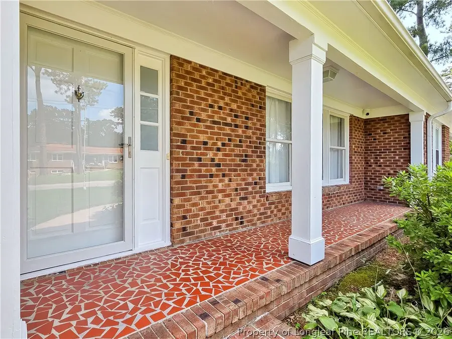 3209 Kentyre Drive, Fayetteville, NC 28303 - #2