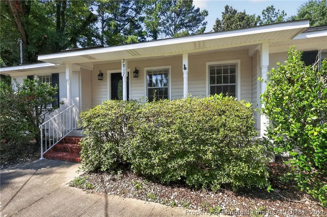 2817 Trentwood Court, Fayetteville, NC 28304 - #1