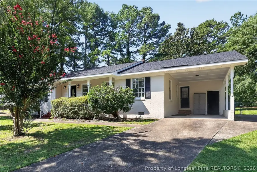 2817 Trentwood Court, Fayetteville, NC 28304 - #3