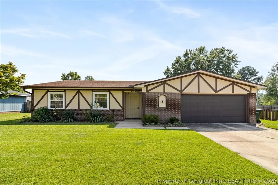 6557 Grist Mill Street, Fayetteville, NC 28314 - #2