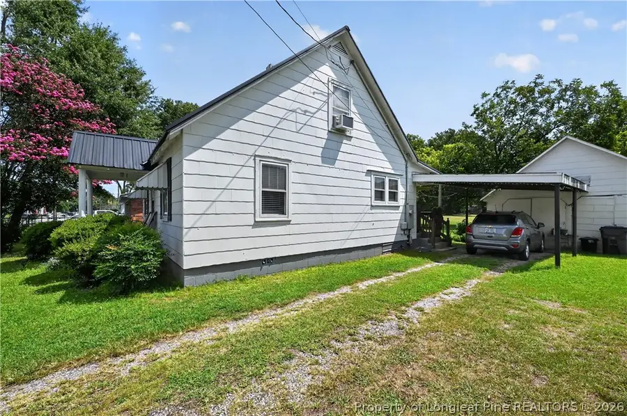 234 Orville Drive, Henderson, NC 27536 - #2