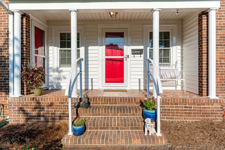 407 Pilot Avenue, Fayetteville, NC 28303 - #2