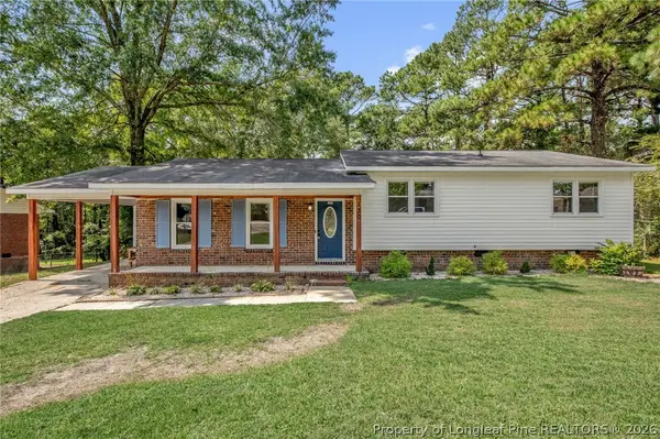 130 S Ingleside Drive, Fayetteville, NC 28314