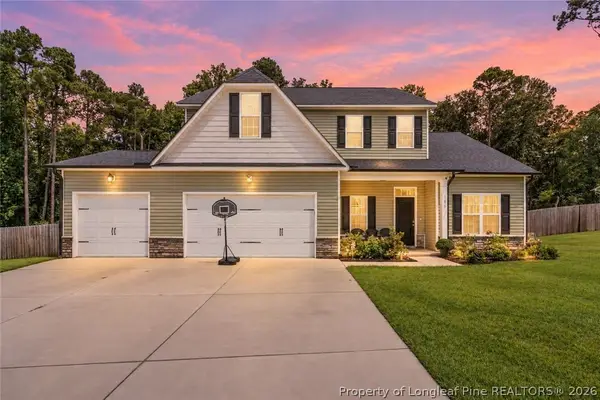 180 Edgar Way, Raeford, NC 28376