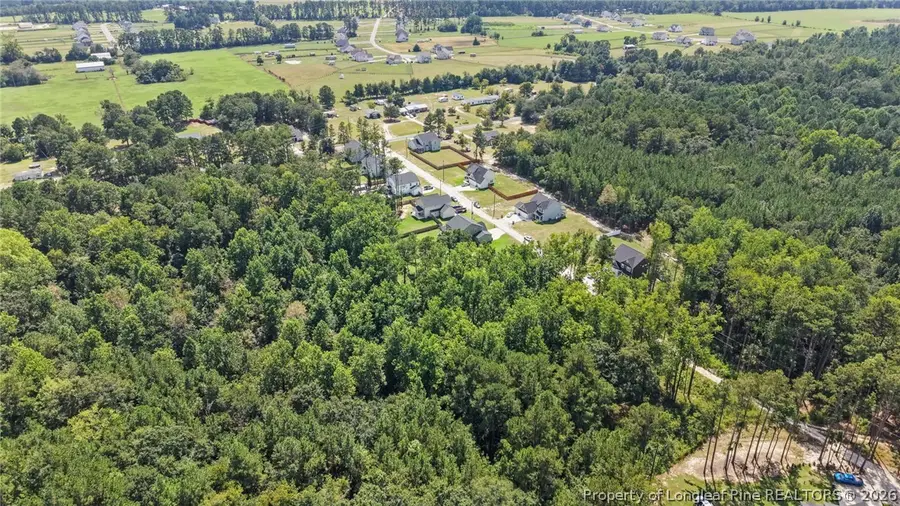 180 Edgar Way, Raeford, NC 28376 - #3